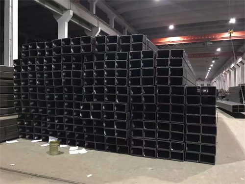 怒江冷拔方管选型指南 工程采购怎么选